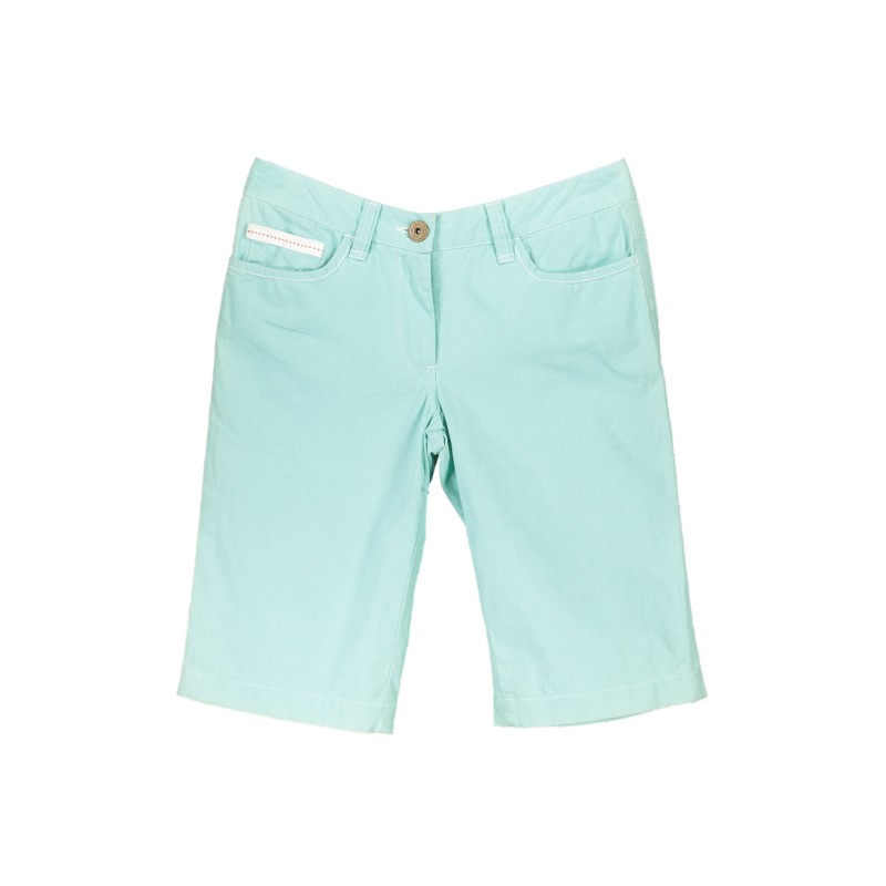 MURPHY&NYE PANTALONE BERMUDA UOMO VERDE MURPHY&NYE PANTALONE BERMUDA UOMO VERDE