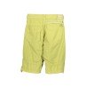 MURPHY&NYE PANTALONE BERMUDA UOMO VERDE