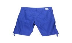 MURPHY&NYE PANTALONE BERMUDA UOMO BLU