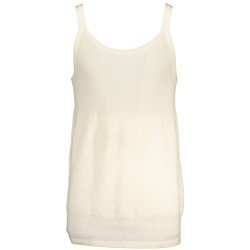 ARTSANA CANOTTA ESTERNABILE UOMO BIANCO
