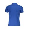 LA MARTINA POLO MANICHE CORTE UOMO BLU
