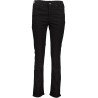 LEVI'S JEANS DENIM DONNA NERO