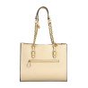 GUESS JEANS BORSA DONNA BEIGE