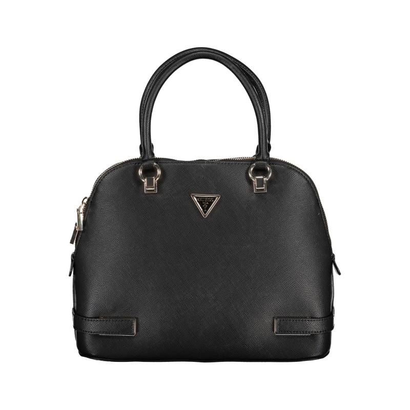 GUESS JEANS BORSA DONNA NERO GUESS JEANS BORSA DONNA NERO