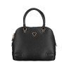 GUESS JEANS BORSA DONNA NERO