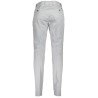 HARMONT & BLAINE PANTALONE UOMO GRIGIO