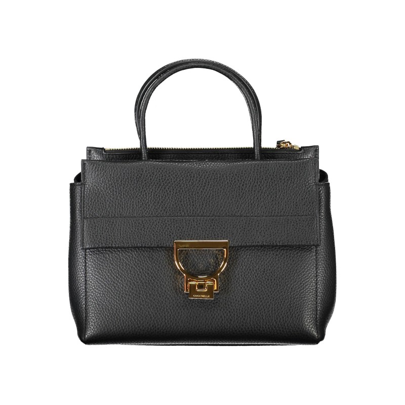 COCCINELLE BORSA DONNA NERO COCCINELLE BORSA DONNA NERO
