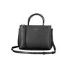 COCCINELLE BORSA DONNA NERO