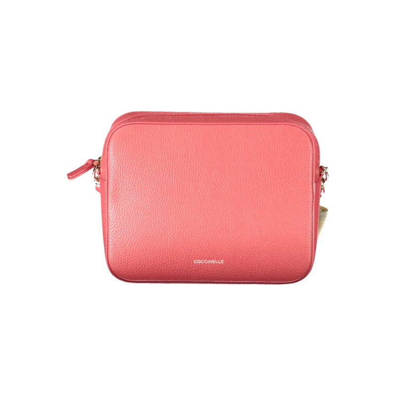 COCCINELLE BORSA DONNA ROSA COCCINELLE BORSA DONNA ROSA
