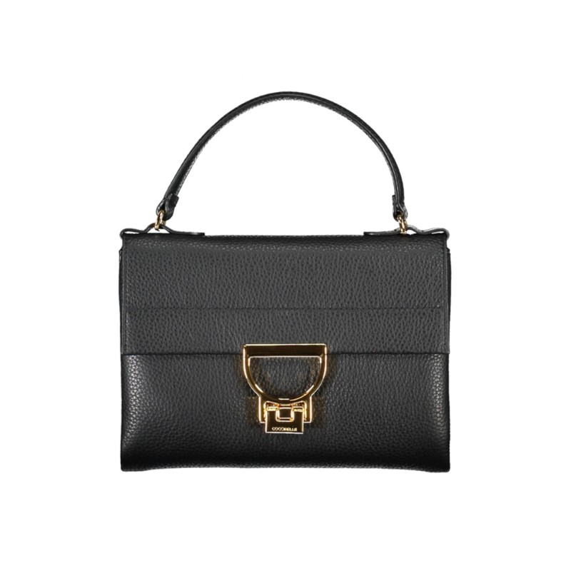 COCCINELLE BORSA DONNA NERO COCCINELLE BORSA DONNA NERO