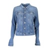 TOMMY HILFIGER GIACCA SPORTIVA DONNA BLU