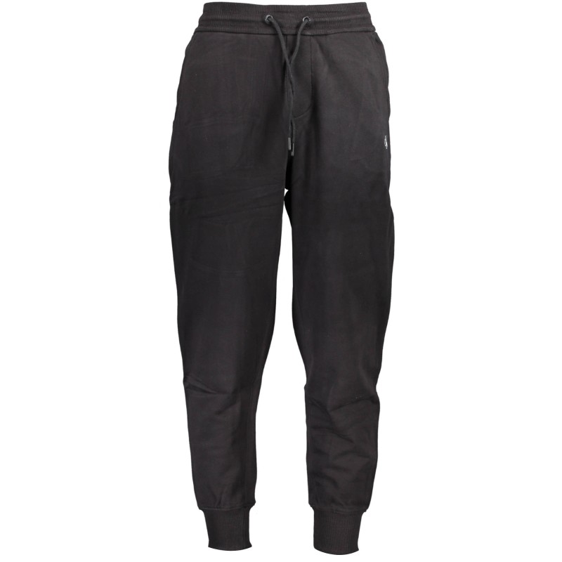 CALVIN KLEIN PANTALONE UOMO NERO CALVIN KLEIN PANTALONE UOMO NERO