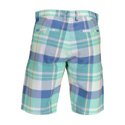 GANT PANTALONE BERMUDA UOMO VERDE