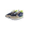 U.S. POLO   BEST PRICE CALZATURA SPORTIVA BAMBINO BLU