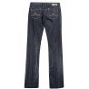 DATCH JEANS DENIM DONNA BLU