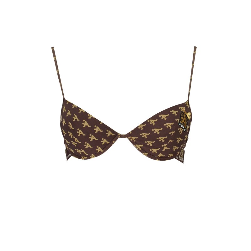 A-STYLE REGGISENO PUSH-UP DONNA MARRONE A-STYLE REGGISENO PUSH-UP DONNA MARRONE