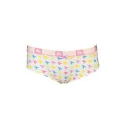 A-STYLE CULOTTE DONNA BIANCO