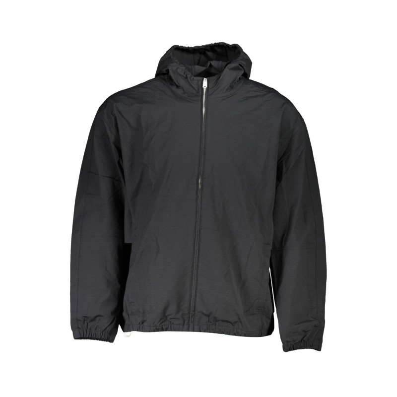 CALVIN KLEIN GIACCA SPORTIVA UOMO NERO CALVIN KLEIN GIACCA SPORTIVA UOMO NERO