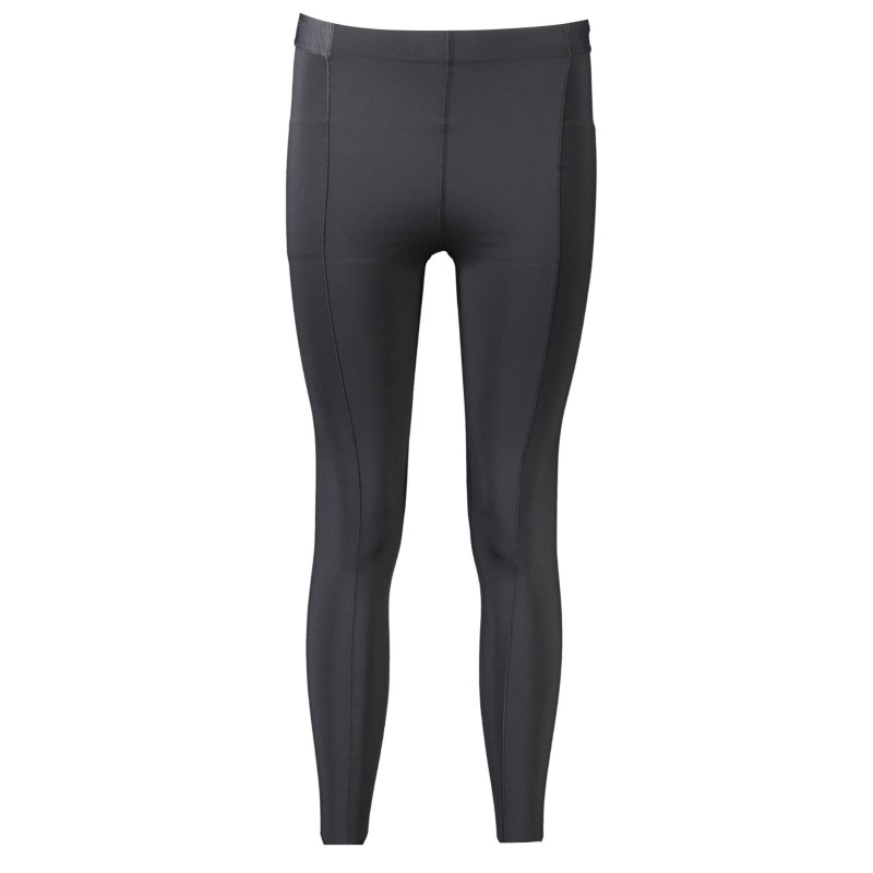 CALVIN KLEIN LEGGINS DONNA NERO CALVIN KLEIN LEGGINS DONNA NERO