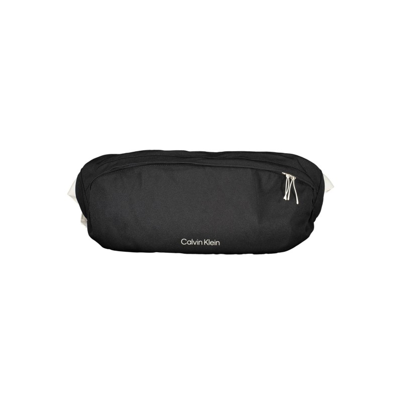 CALVIN KLEIN MARSUPIO UOMO NERO CALVIN KLEIN MARSUPIO UOMO NERO