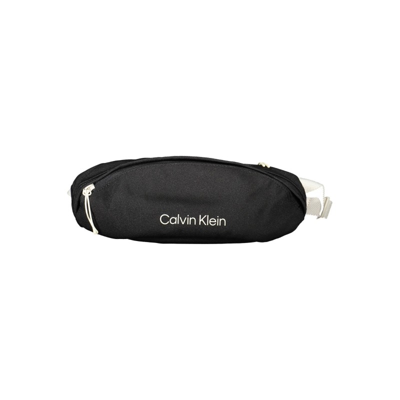 CALVIN KLEIN MARSUPIO UOMO NERO CALVIN KLEIN MARSUPIO UOMO NERO