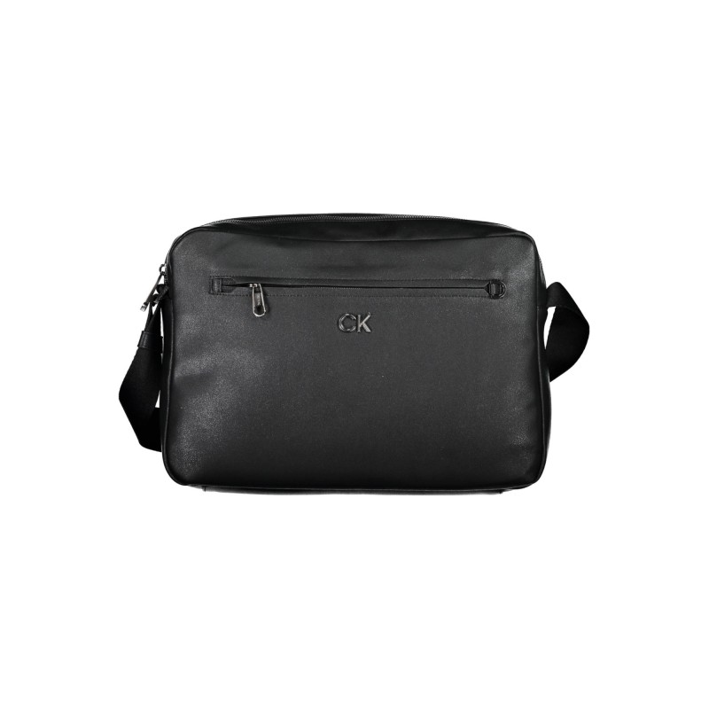 CALVIN KLEIN CARTELLA UOMO NERO CALVIN KLEIN CARTELLA UOMO NERO