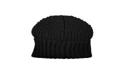 CALVIN KLEIN SCIARPA DONNA NERO