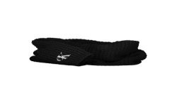 CALVIN KLEIN SCIARPA DONNA NERO