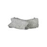 CALVIN KLEIN SCIARPA DONNA GRIGIO