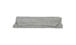 CALVIN KLEIN SCIARPA DONNA GRIGIO