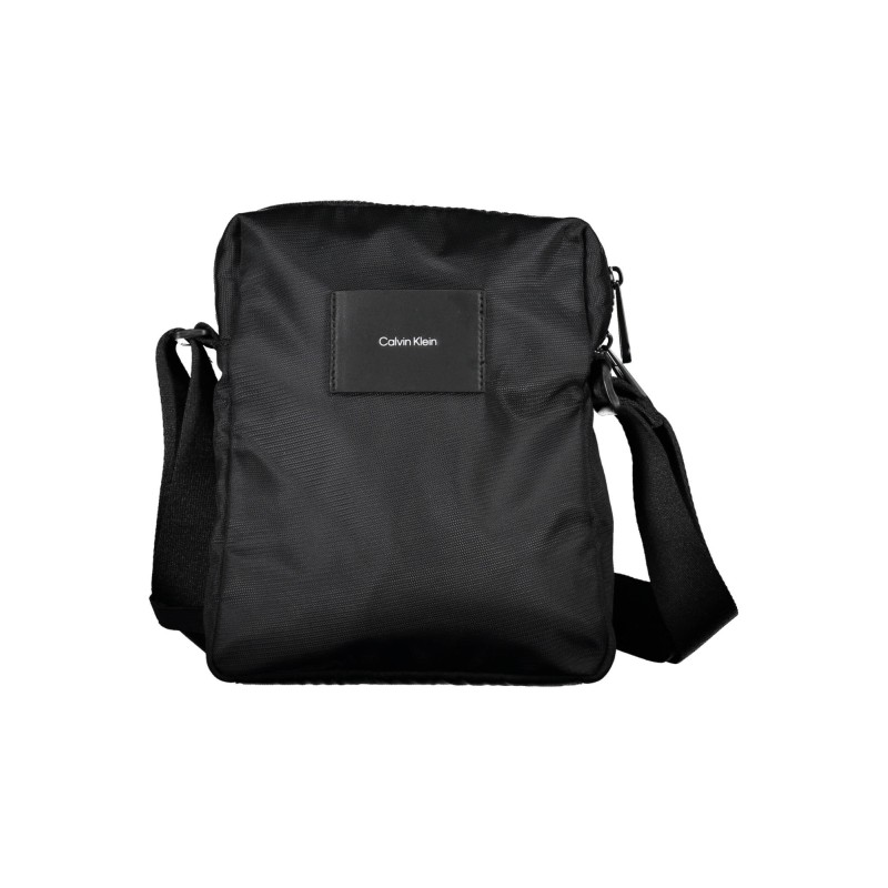 CALVIN KLEIN TRACOLLA UOMO NERO CALVIN KLEIN TRACOLLA UOMO NERO
