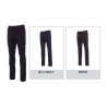 Pantalone CLASSIC uomo cotone twill e Spandex