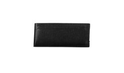 CALVIN KLEIN PORTAFOGLIO UOMO NERO