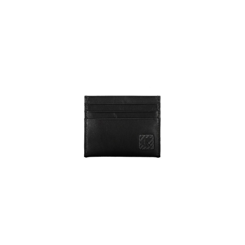 CALVIN KLEIN PORTAFOGLIO UOMO NERO CALVIN KLEIN PORTAFOGLIO UOMO NERO