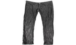 PHARD JEANS DENIM DONNA NERO
