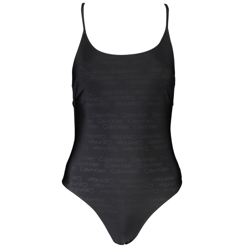 CALVIN KLEIN COSTUME INTERO DONNA NERO CALVIN KLEIN COSTUME INTERO DONNA NERO