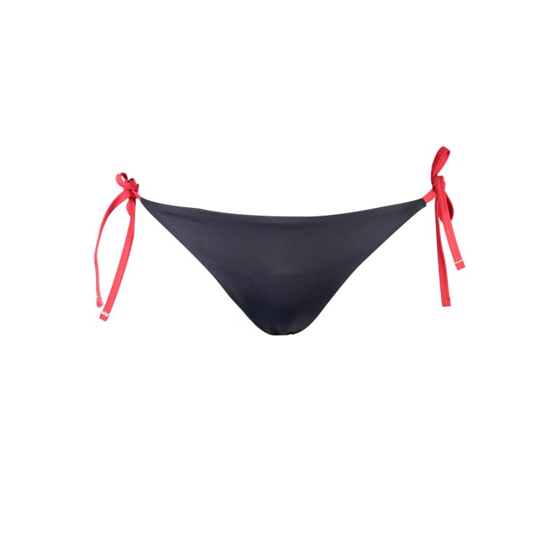 TOMMY HILFIGER COSTUME PARTE SOTTO DONNA BLU TOMMY HILFIGER COSTUME PARTE SOTTO DONNA BLU