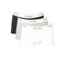 CALVIN KLEIN BOXER UOMO GRIGIO