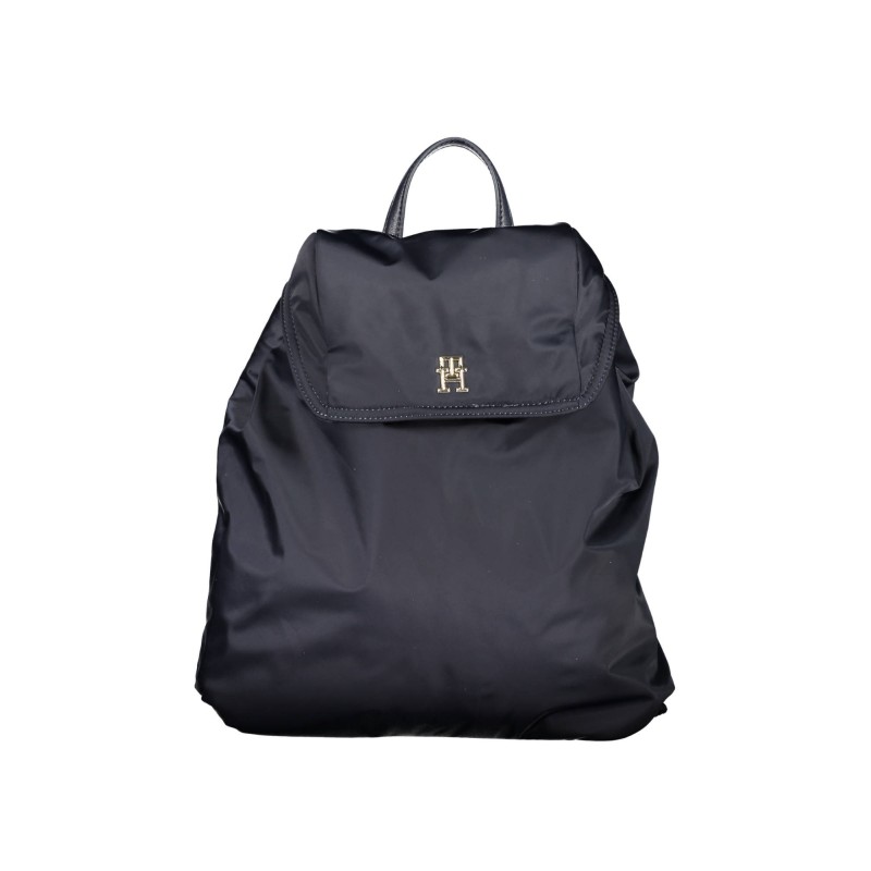 TOMMY HILFIGER ZAINO DONNA BLU TOMMY HILFIGER ZAINO DONNA BLU