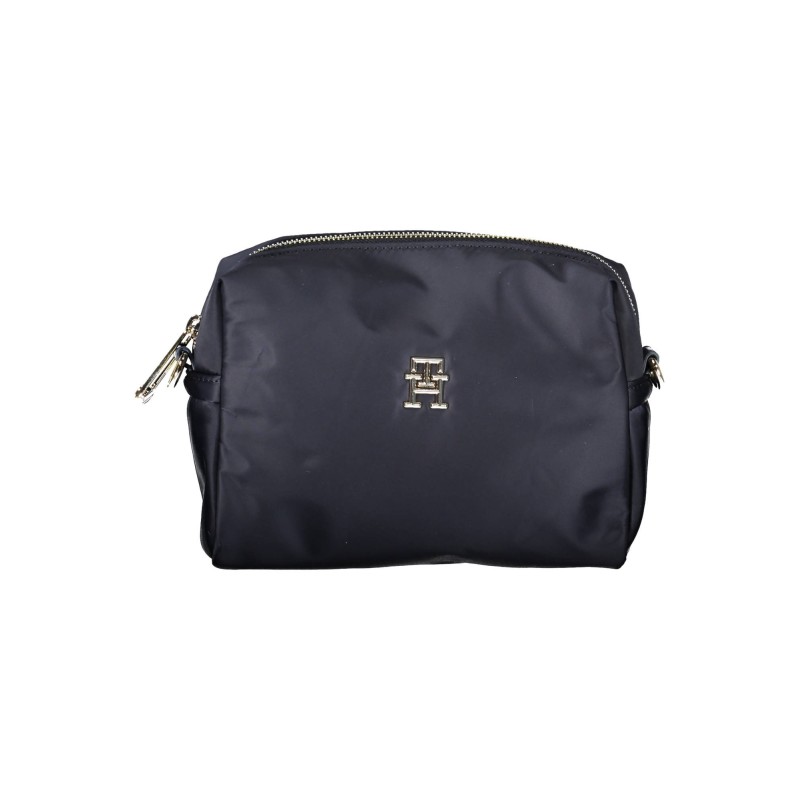 TOMMY HILFIGER BORSA DONNA BLU TOMMY HILFIGER BORSA DONNA BLU