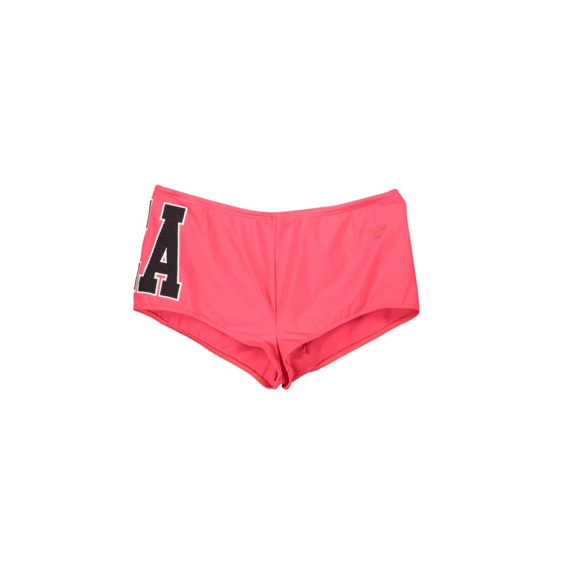 EMPORIO ARMANI COSTUME PARTE SOTTO UOMO ROSSO EMPORIO ARMANI COSTUME PARTE SOTTO UOMO ROSSO