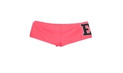 EMPORIO ARMANI COSTUME PARTE SOTTO UOMO ROSSO