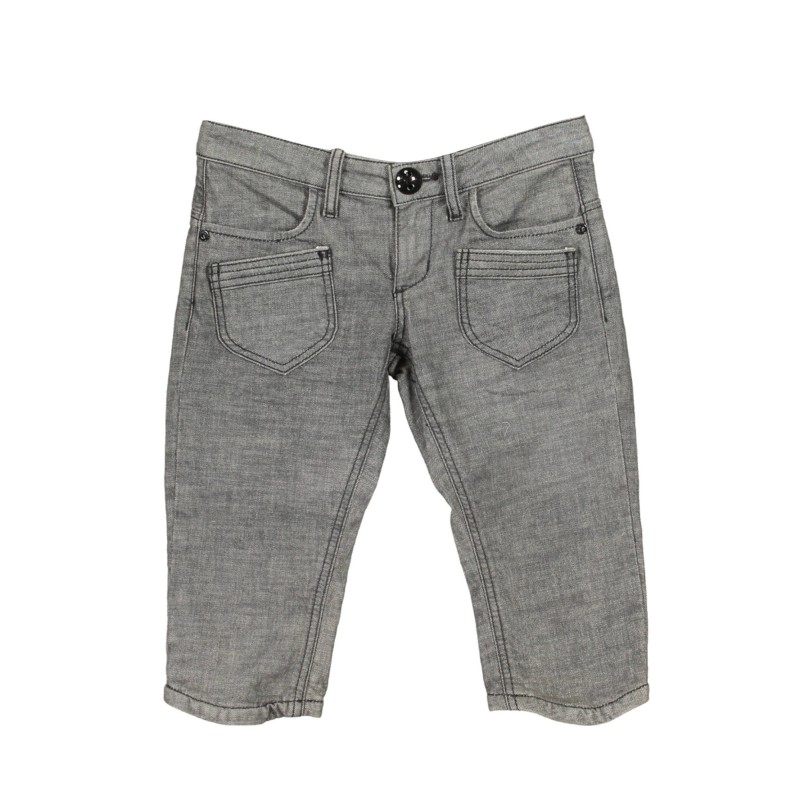 PHARD JEANS PINOCCHIETTO DONNA NERO PHARD JEANS PINOCCHIETTO DONNA NERO
