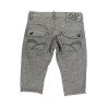 PHARD JEANS PINOCCHIETTO DONNA NERO