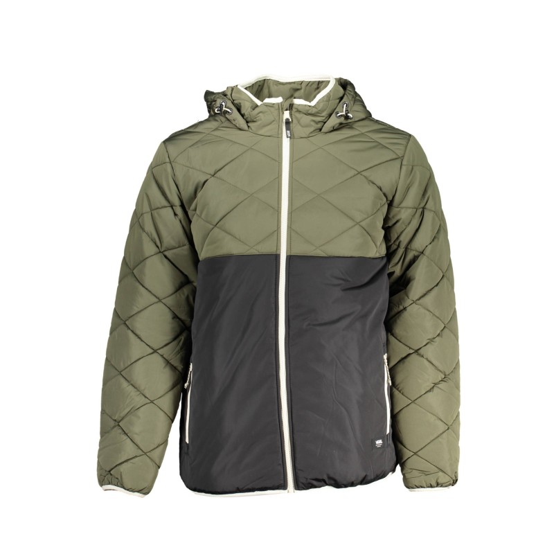 VANS GIUBBOTTO UOMO VERDE VANS GIUBBOTTO UOMO VERDE