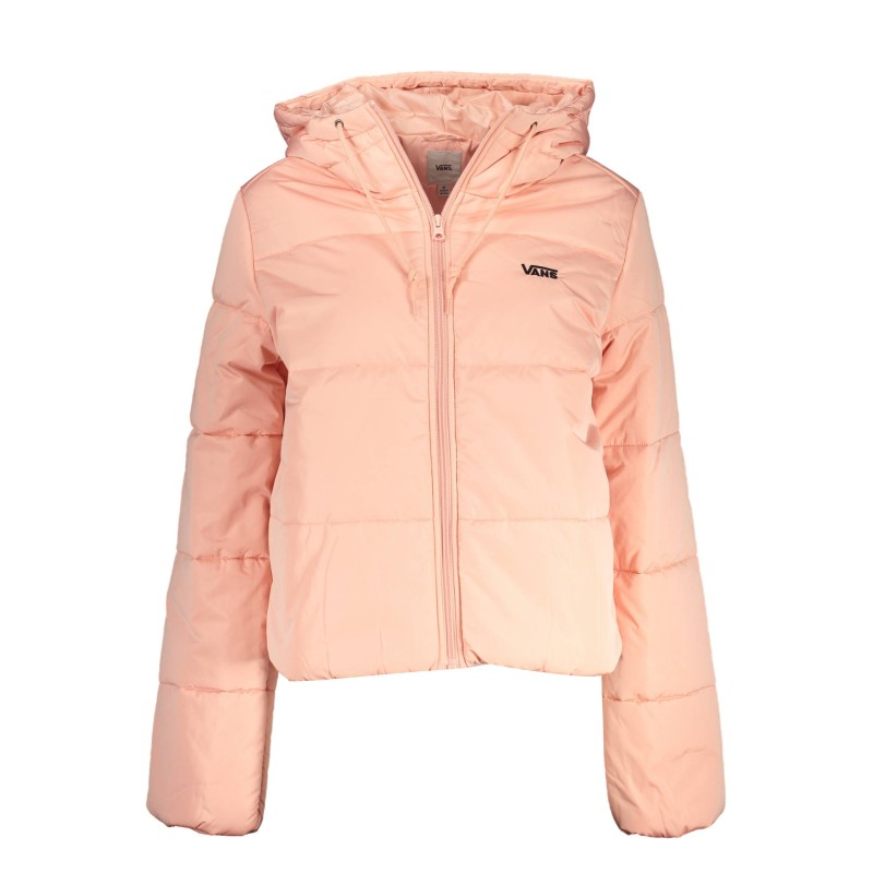 VANS GIUBBOTTO DONNA ROSA VANS GIUBBOTTO DONNA ROSA