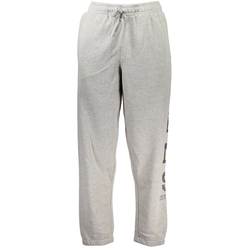 VANS PANTALONE UOMO GRIGIO VANS PANTALONE UOMO GRIGIO