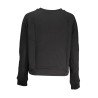 VANS FELPA CON ZIP DONNA NERO