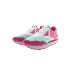 U.S. POLO   BEST PRICE CALZATURA SPORTIVA DONNA ROSA