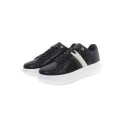 U.S. POLO   BEST PRICE CALZATURA SPORTIVA DONNA NERO